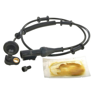 iD Select® - Rear Passenger Side ABS Wheel Speed Sensor
