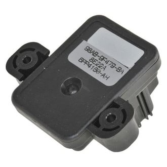 iD Select® - Map Sensor
