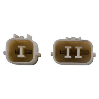 iD Select® - Front Driver Side Door Lock Actuator