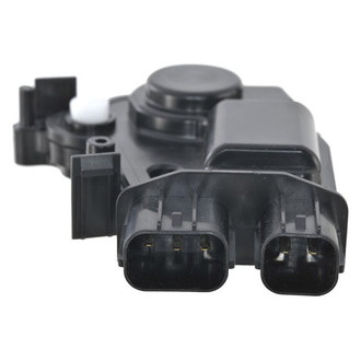 iD Select® - Front or Rear Driver Side Door Lock Actuator