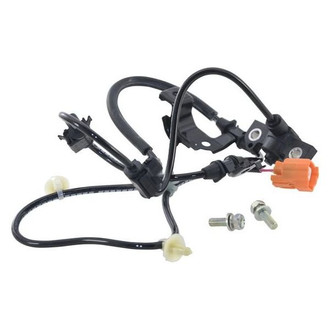iD Select® - Rear Passenger Side ABS Wheel Speed Sensor