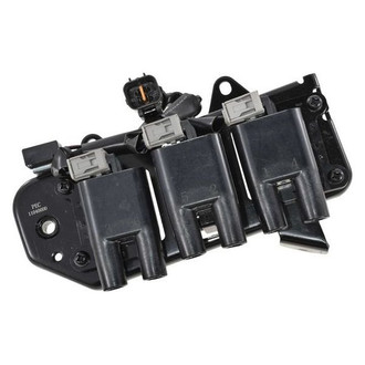 iD Select® - Ignition Coil
