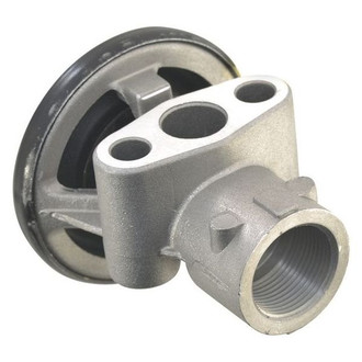 iD Select® - EGR Exhaust Valve