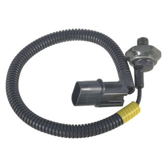 iD Select® - Ignition Knock Sensor