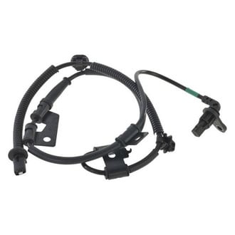 iD Select® - Front Driver Side ABS Wheel Speed Sensor
