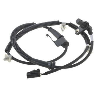 iD Select® - Front Driver Side ABS Wheel Speed Sensor