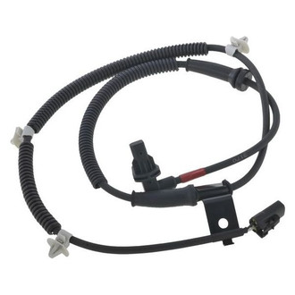 iD Select® - Front Passenger Side ABS Wheel Speed Sensor