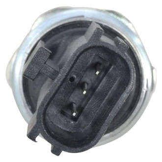 iD Select® - Engine Oil Pressure Sender