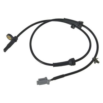 iD Select® - Front Passenger Side ABS Wheel Speed Sensor