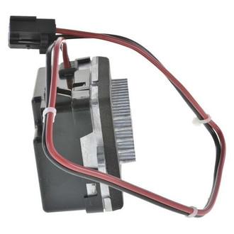 iD Select® - HVAC Blower Motor Resistor