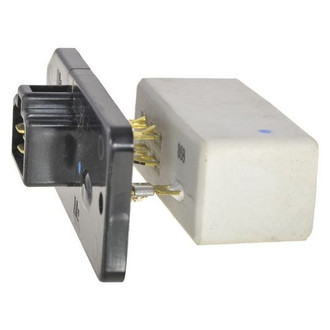 iD Select® - HVAC Blower Motor Resistor