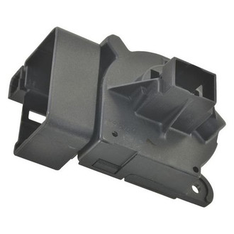 iD Select® - Ignition Switch