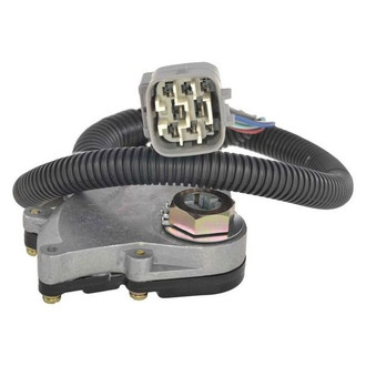 iD Select® - Neutral Safety Switch