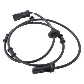 iD Select® - Rear Passenger Side ABS Wheel Speed Sensor