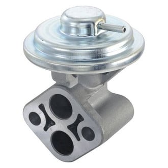 iD Select® - EGR Exhaust Valve