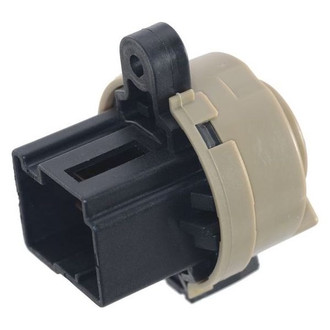 iD Select® - Ignition Switch