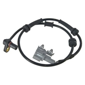 iD Select® - Front Driver Side ABS Wheel Speed Sensor
