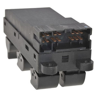 ID Select® - Front Driver Side Window Switch
