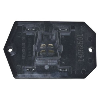 iD Select® - HVAC Blower Motor Resistor