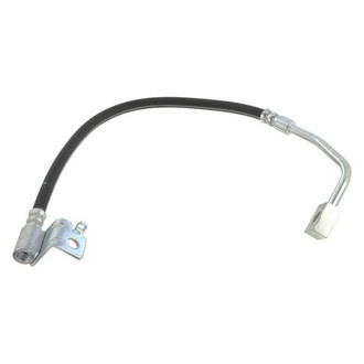iD Select® - Rear Passenger Side Brake Hose
