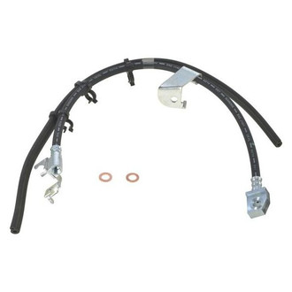 iD Select® - Front Passenger Side Brake Hose