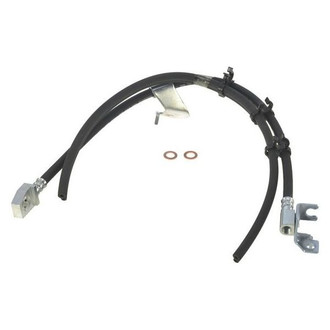 iD Select® - Front Driver Side Brake Hose