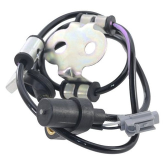 iD Select® - Front Driver Side ABS Wheel Speed Sensor