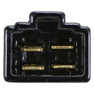 iD Select® - HVAC Blower Motor Resistor