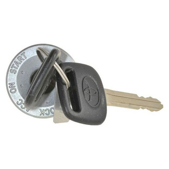 iD Select® - Ignition Lock Cylinder