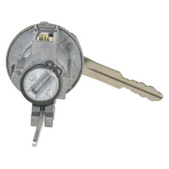 iD Select® - Ignition Lock Cylinder