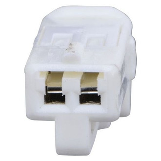 iD Select® - Rear Passenger Side ABS Wheel Speed Sensor