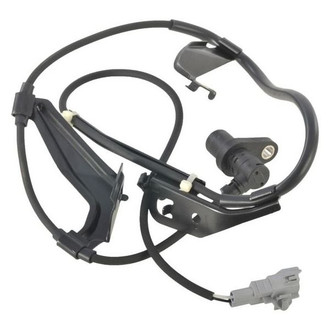 iD Select® - Front Driver Side ABS Wheel Speed Sensor
