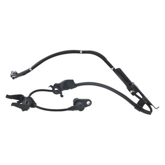 iD Select® - Front Driver Side ABS Wheel Speed Sensor
