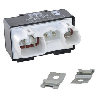 iD Select® - Engine Cooling Fan Motor Relay