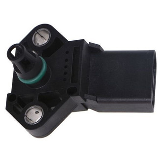 iD Select® - Map Sensor