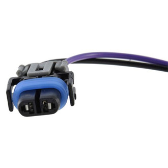iD Select® - Vehicle Speed Sensor Connector