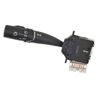 iD Select® - Headlight Switch