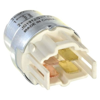 iD Select® - Rear Window Defroster Relay