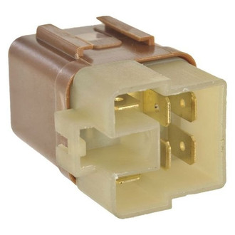 iD Select® - Rear Window Defroster Relay