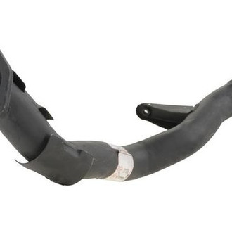 iD Select® - Aluminized Steel Exhaust Tailpipe
