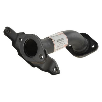 iD Select® - Exhaust Pipe