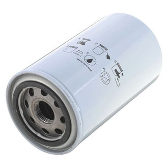 iD Select® - Engine Oil Filter