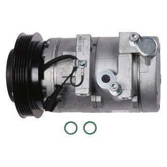 iD Select® - A/C Compressor
