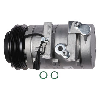 iD Select® - A/C Compressor