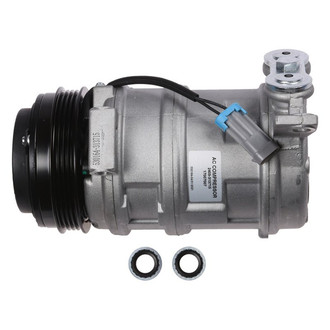 iD Select® - A/C Compressor