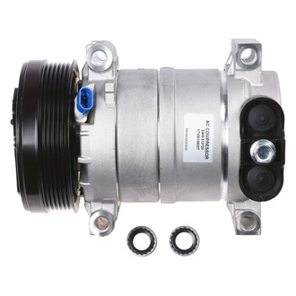 iD Select® - A/C Compressor