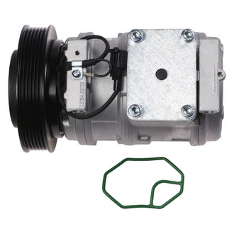 iD Select® - A/C Compressor