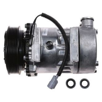 iD Select® - A/C Compressor