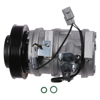 iD Select® - A/C Compressor