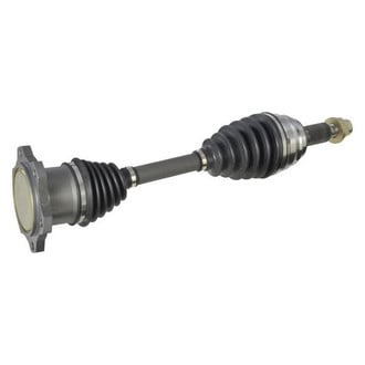 iD Select® - Front Axle Assembly